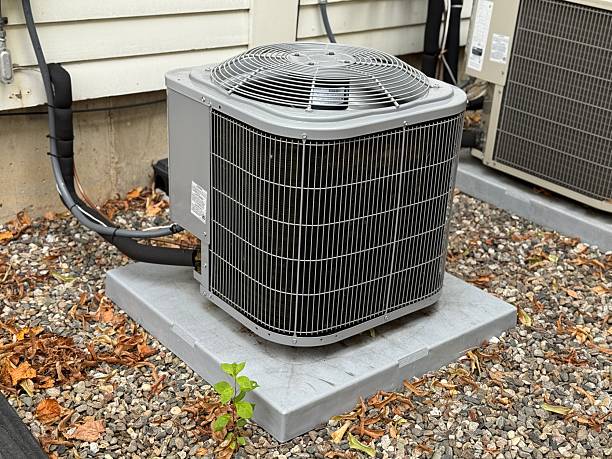 Trusted Hvac service in Tresckow, PA - Tropical Oasis HVAC